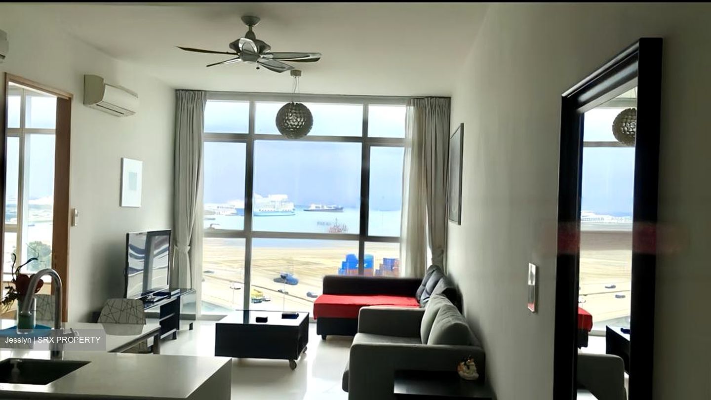76 Shenton (D2), Apartment #469700691